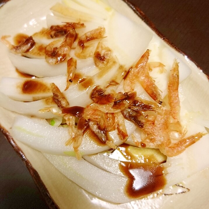廃材料理 白菜の芯部分のカリカリ焼き レシピ 作り方 By 料理初心者のレシピです 楽天レシピ